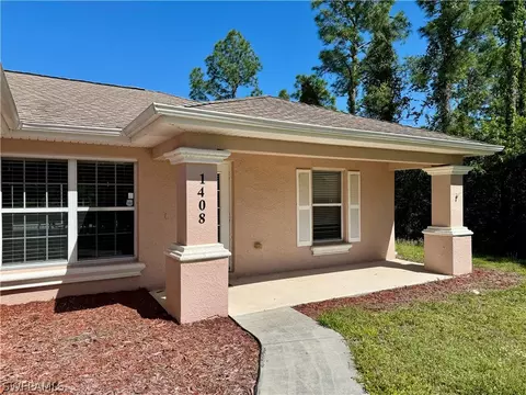 1408 Willard Ave, Lehigh Acres, FL 33972