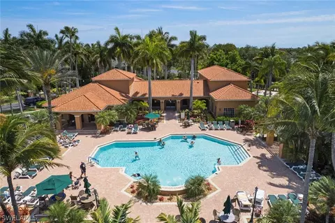 1185 Wildwood Lakes Blvd #203, Naples, FL 34104