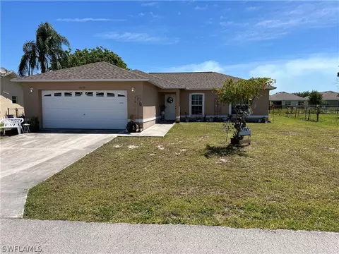 Undisclosed, Lehigh Acres, FL 33936