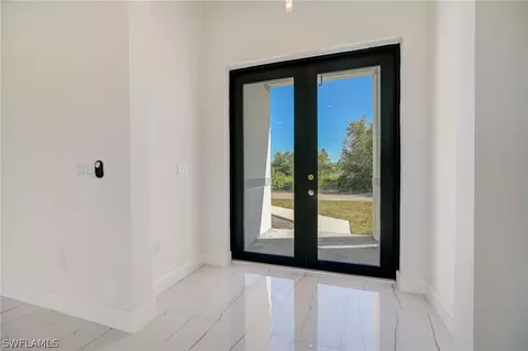 Entry Way - 3218 28th St SW, Lehigh Acres, FL 33976 photo 1 of 1