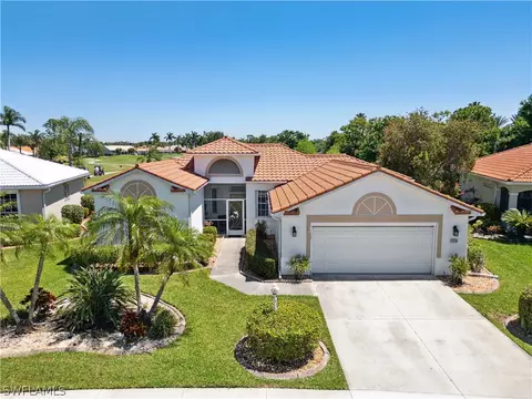 2270 Rio Nuevo Dr, North Fort Myers, FL 33917