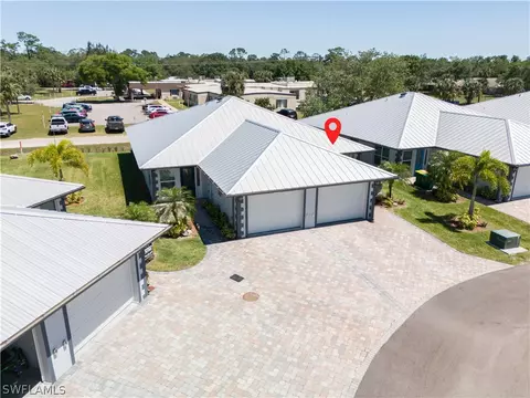 172 Village Cir #VILLA 7, Labelle, FL 33935
