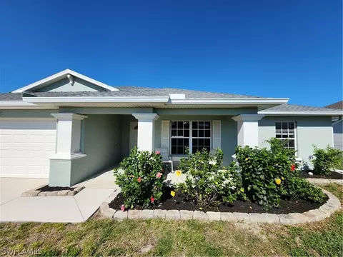 2022 NW 9th Pl, Cape Coral, FL 33993