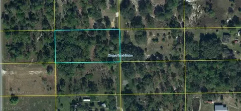 650 S Isora St, Clewiston, FL 33440