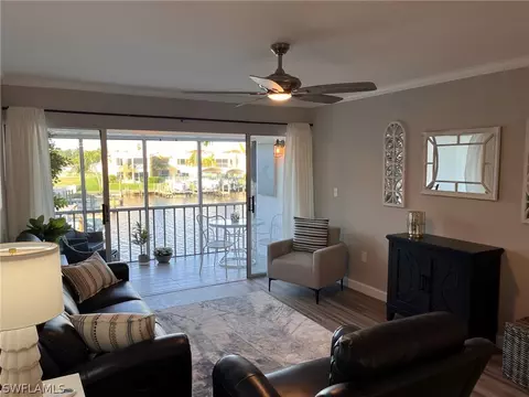 4116 SE 19th Ave #202, Cape Coral, FL 33904
