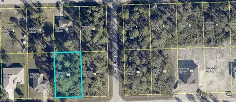 3302 68th St W, Lehigh Acres, FL 33971