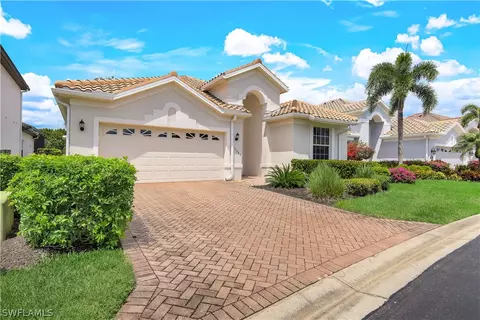17945 Modena, Miromar Lakes, FL 33913