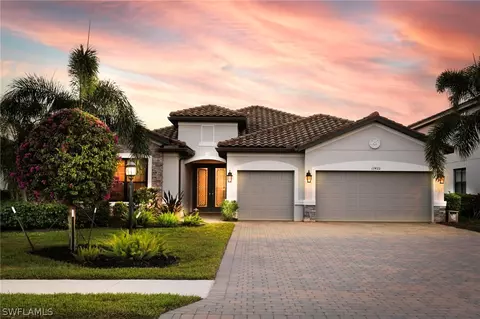 17422 Newberry Ln, Estero, FL 33928