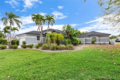13881 White Gardenia Way, Fort Myers, FL 33912