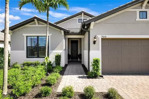 19648 Beechcrest Pl, Estero, FL 33928