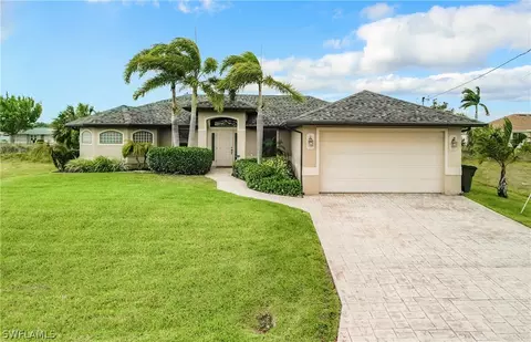 1411 NE 20th Ave, Cape Coral, FL 33909