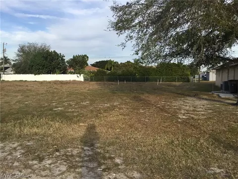 4145 SW 7th Pl, Cape Coral, FL 33914