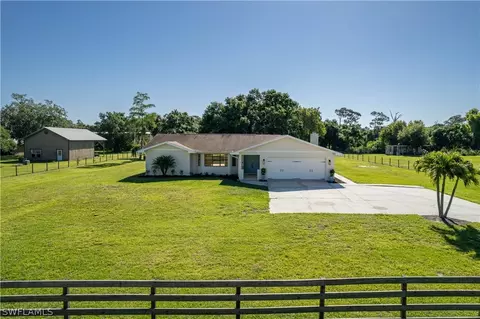 4301 Staley Rd, Fort Myers, FL 33905