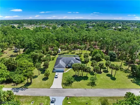 614 Michael Ave, Lehigh Acres, FL 33936
