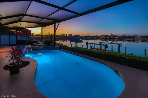1112 SW 43rd St, Cape Coral, FL 33914