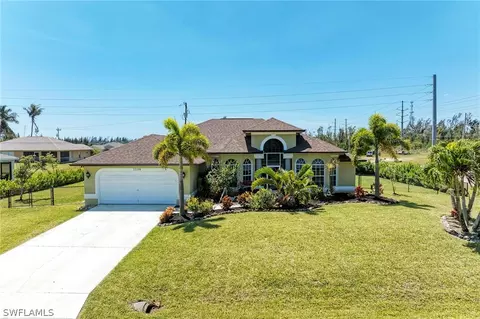 2258 SW 3rd Ter, Cape Coral, FL 33991