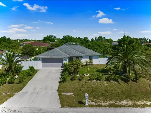 3314 2nd St W, Lehigh Acres, FL 33971