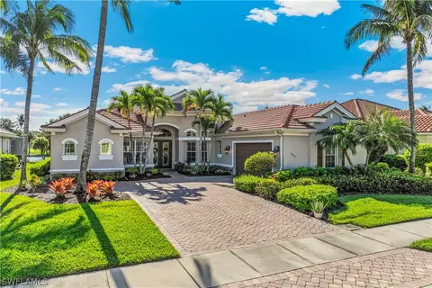 12945 Kingsmill Way, Fort Myers, FL 33913