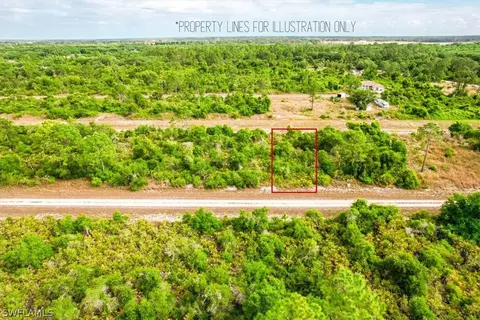 4223 E 27th St, Alva, FL 33920 photo 2