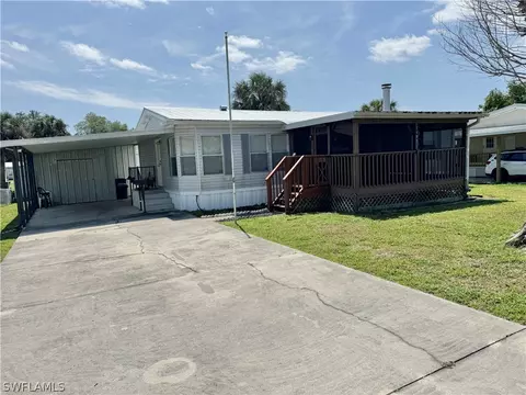 2490 Austin Smith Ct, North Fort Myers, FL 33917
