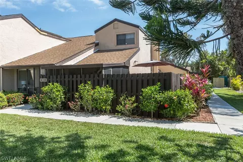 7164 Almendro Ter #3, Fort Myers, FL 33907