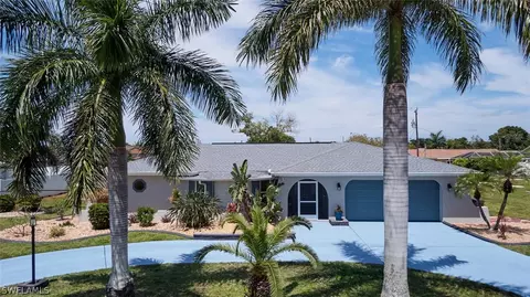 1427 SE 34th St, Cape Coral, FL 33904