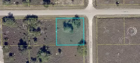 3806 E 18th St, Lehigh Acres, FL 33972