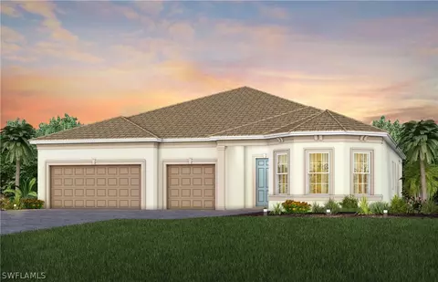 12450 Citrine St, Alva, FL 33920