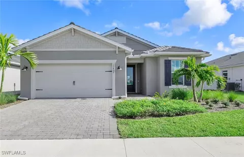 12457 Basalt Ln, Alva, FL 33920