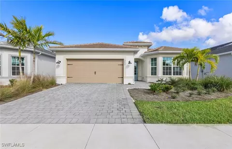 12437 Basalt Ln, Alva, FL 33920