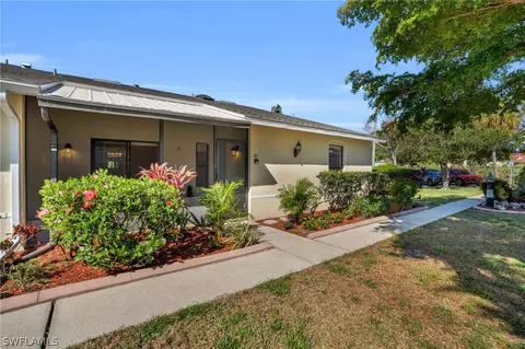 5111 SW Courtyards Ct #41, Cape Coral, FL 33914