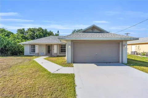 3325 13th St W, Lehigh Acres, FL 33971