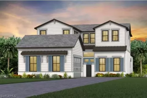 9585 Caymas Ter, Naples, FL 34114