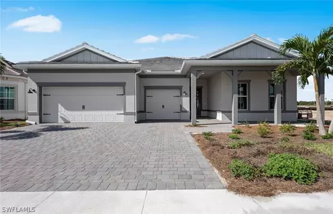 12426 Citrine St, Alva, FL 33920