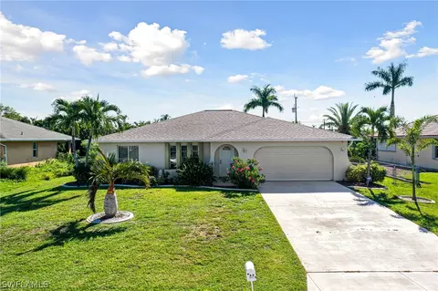 5249 SW 20th Ave, Cape Coral, FL 33914