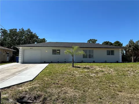 3413 4th St W, Lehigh Acres, FL 33971