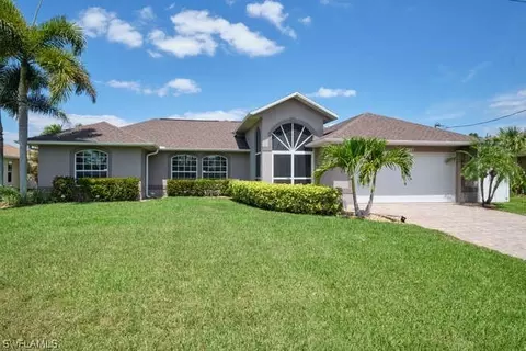 1307 SE 24th St, Cape Coral, FL 33990