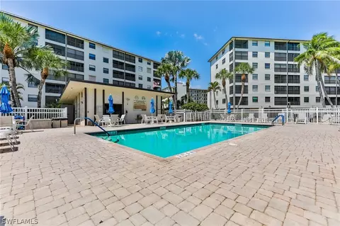 6899 Estero Blvd #251, Fort Myers Beach, FL 33931
