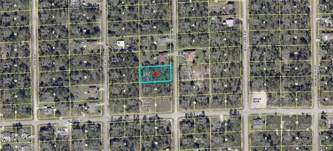 1705 Euclid Ave, Lehigh Acres, FL 33972