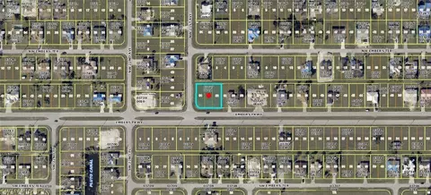 2045 Embers Pkwy W, Cape Coral, FL 33993