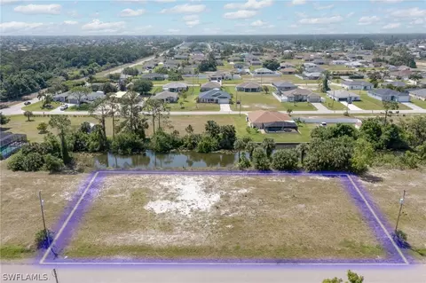 3140 NE 15th Pl, Cape Coral, FL 33909