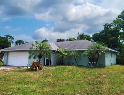12 Clayton Ave, Lehigh Acres, FL 33936