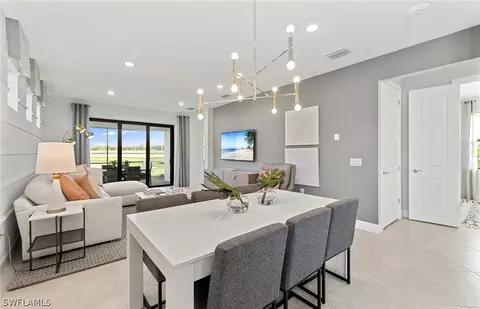 Dining - 1874 Mesa Ln, Naples, FL 34120 photo 2 of 2