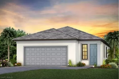 1874 Mesa Ln, Naples, FL 34120