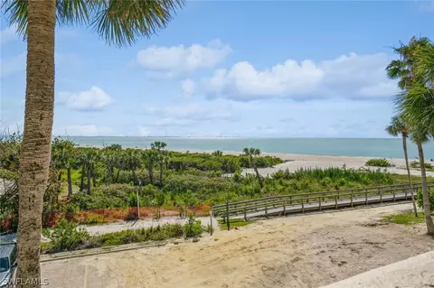 979 E Gulf Dr #543, Sanibel, FL 33957