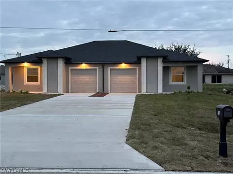 407-409 Bell Blvd S, Lehigh Acres, FL 33974