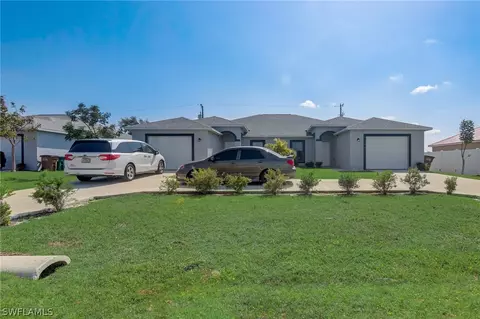 4141-4143 SW 8th Pl, Cape Coral, FL 33914
