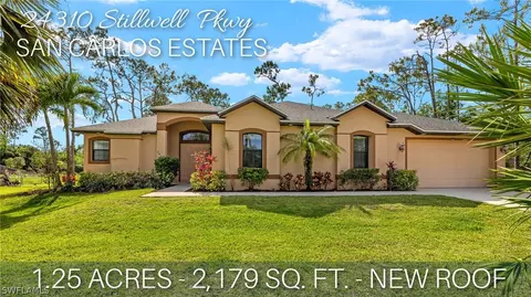 24310 Stillwell Pkwy, Bonita Springs, FL 34135