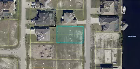 1218 NW 41st Pl, Cape Coral, FL 33993