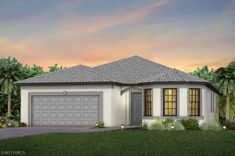 1750 Terreno Blvd, Naples, FL 34120